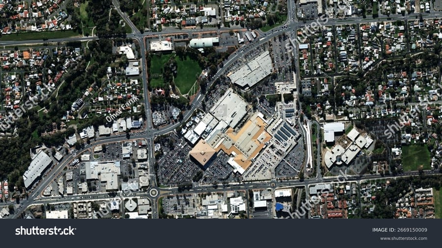 Westfield Tea Tree Plaza - Gallery Photo 4