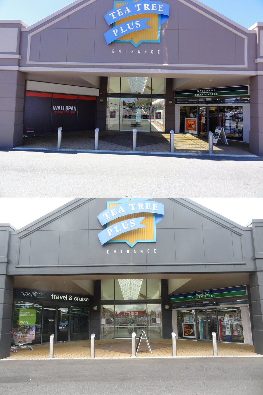 Westfield Tea Tree Plaza - Gallery Photo 5
