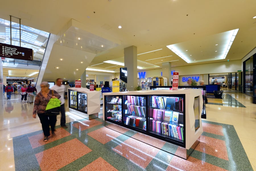 Westfield Marion - Gallery Photo 10