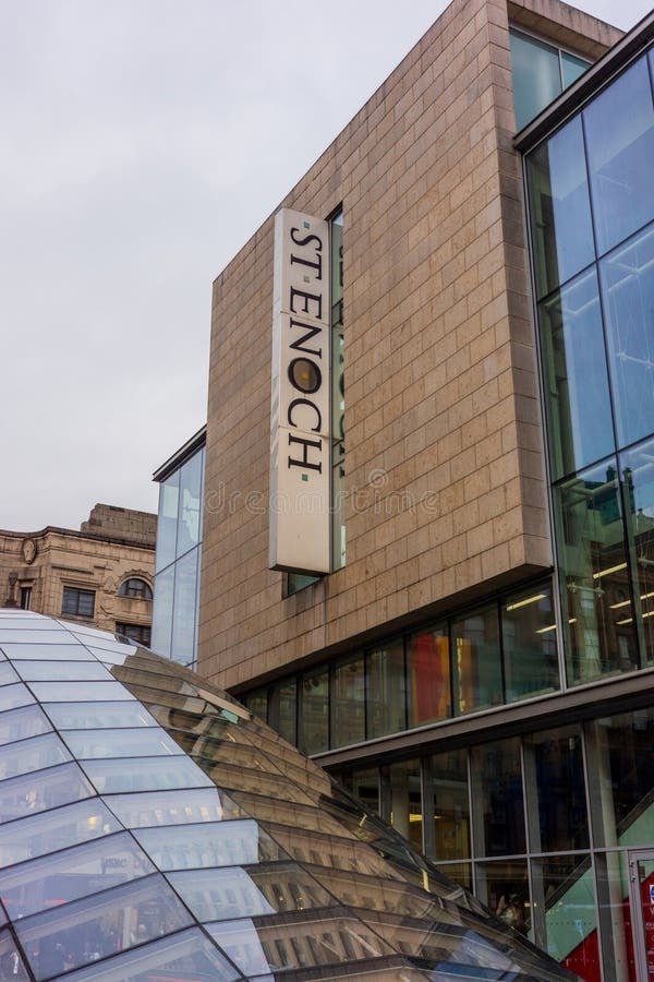 St Enoch Centre - Gallery Photo 9 St Enoch Centre - Gallery Photo 9
