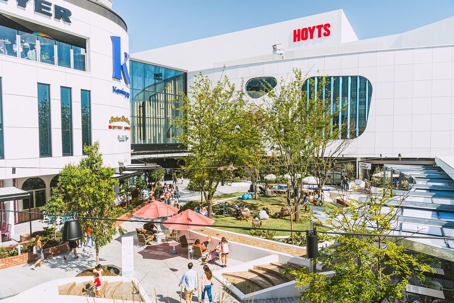 Karrinyup Shopping Centre - Gallery Photo 13