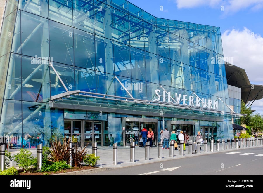 Silverburn Centre - Gallery Photo 8 Silverburn Centre - Gallery Photo 8