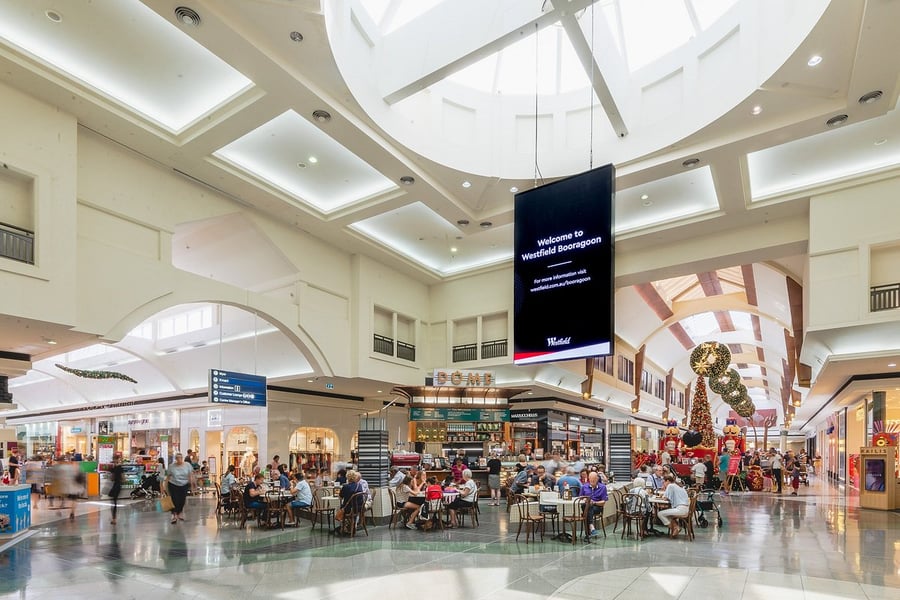 Westfield Booragoon (Formerly Garden City) - Gallery Photo 8