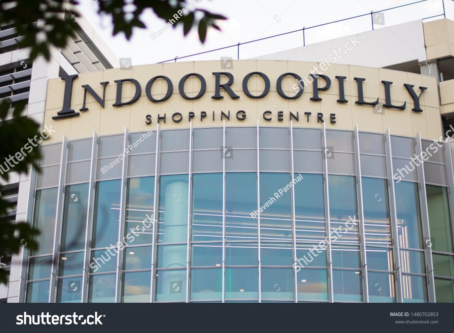 Indooroopilly Shopping Centre - Gallery Photo 9