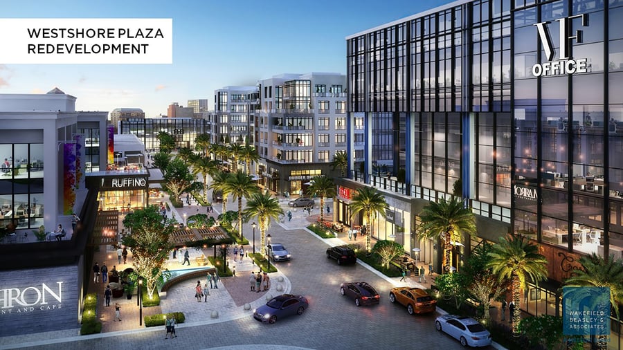 West Shore Plaza - Gallery Photo 3