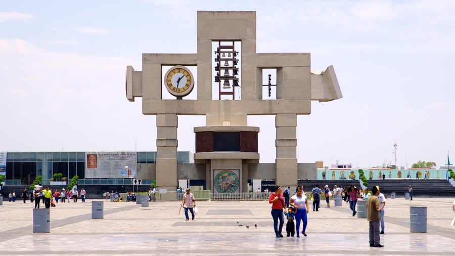 Plaza Cuautitlán - Gallery Photo 5