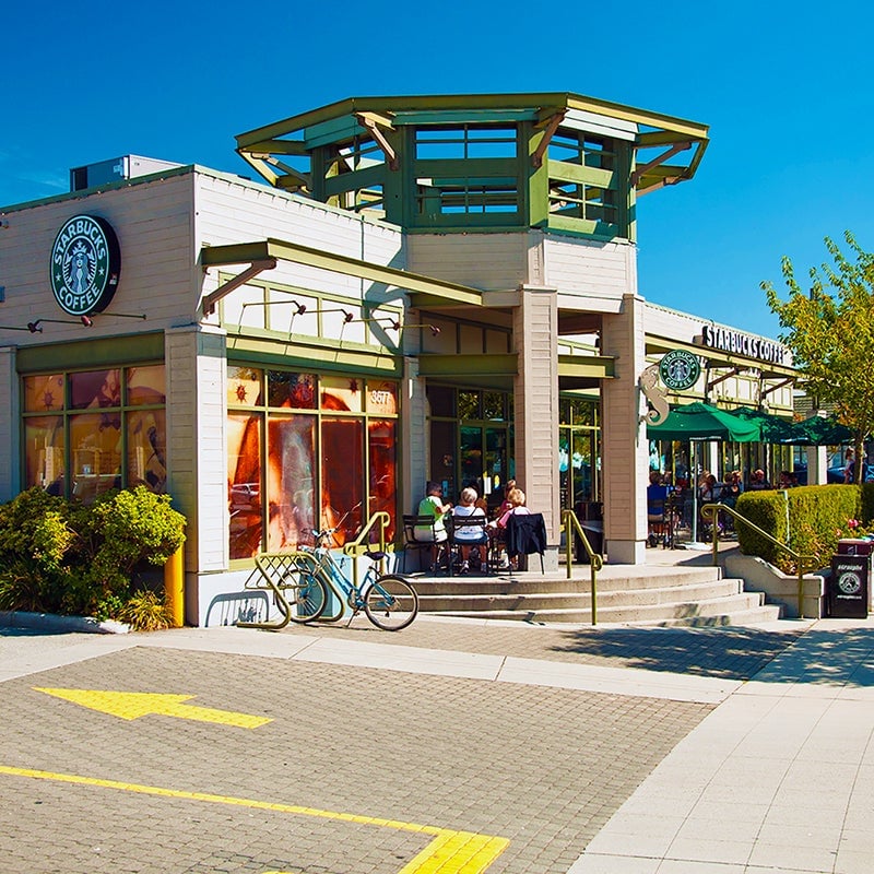 Terra Nova Village - Gallery Photo 5