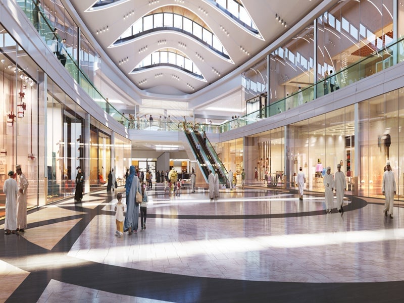 Mall Of Muscat - Gallery Photo 4