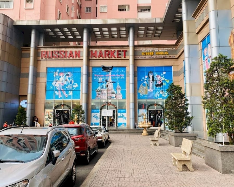 E Mart Thuan Kieu - Gallery Photo 7