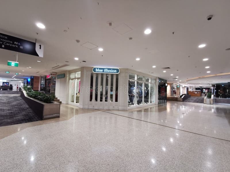 Macquarie Centre - Gallery Photo 2