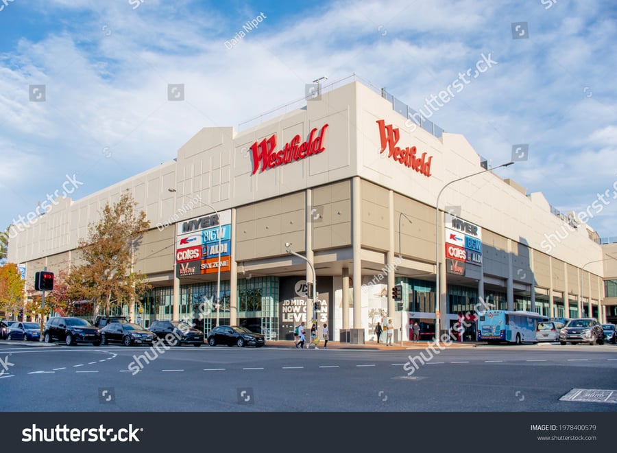 Westfield Miranda - Gallery Photo 1