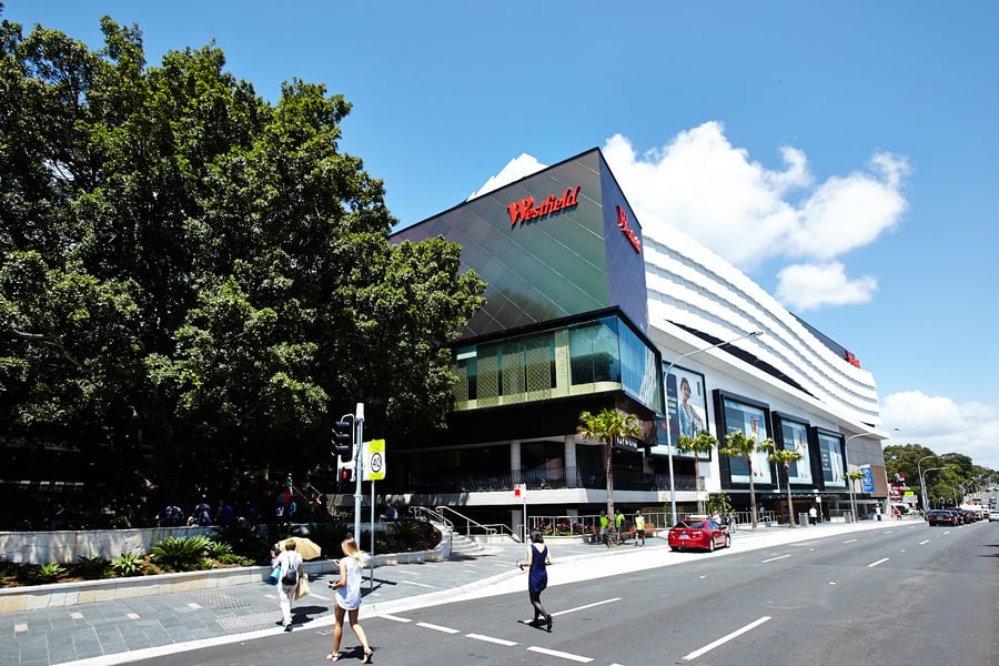 Westfield Miranda - Gallery Photo 3