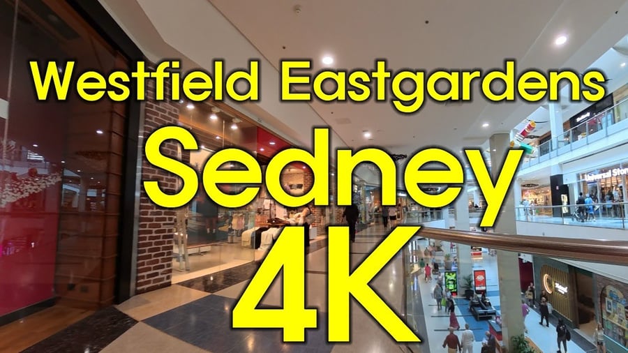 Westfield Eastgardens - Gallery Photo 4