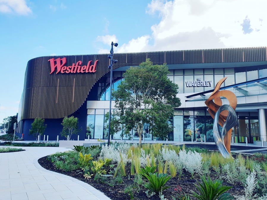 Westfield Carousel - Gallery Photo 4