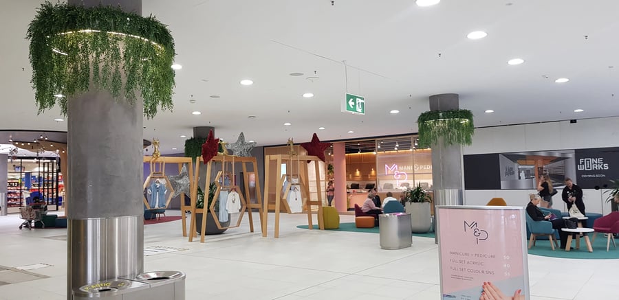 Colonnades Shopping Centre - Gallery Photo 6