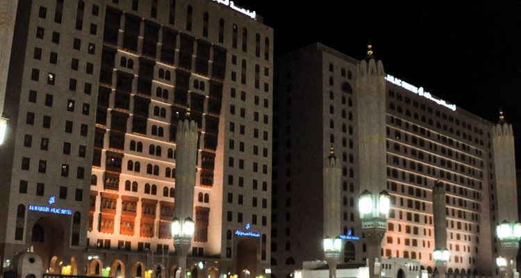 Al Majidi Residential And Commercial Center - Gallery Photo 1 Al Majidi Residential And Commercial Center - Gallery Photo 1