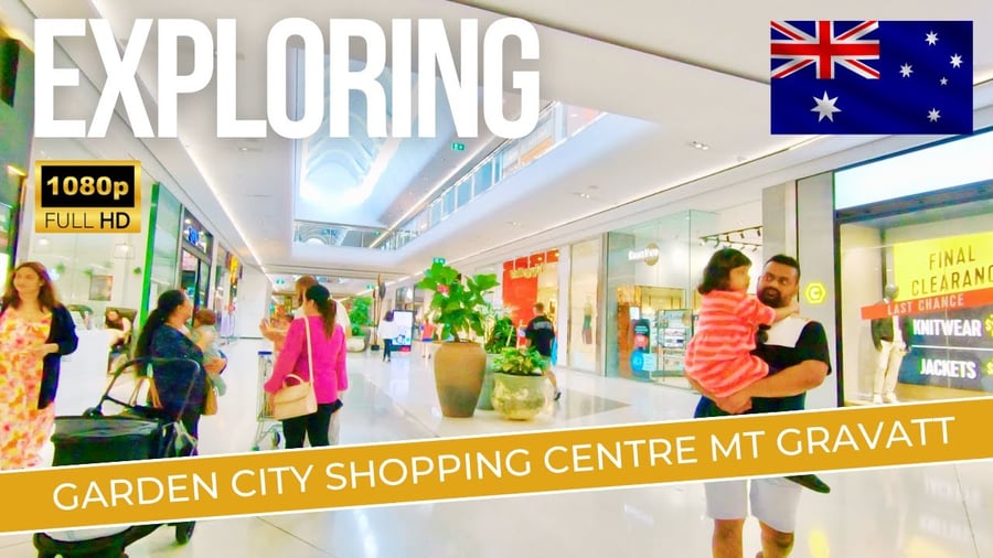 Westfield Mt Gravatt - Gallery Photo 3