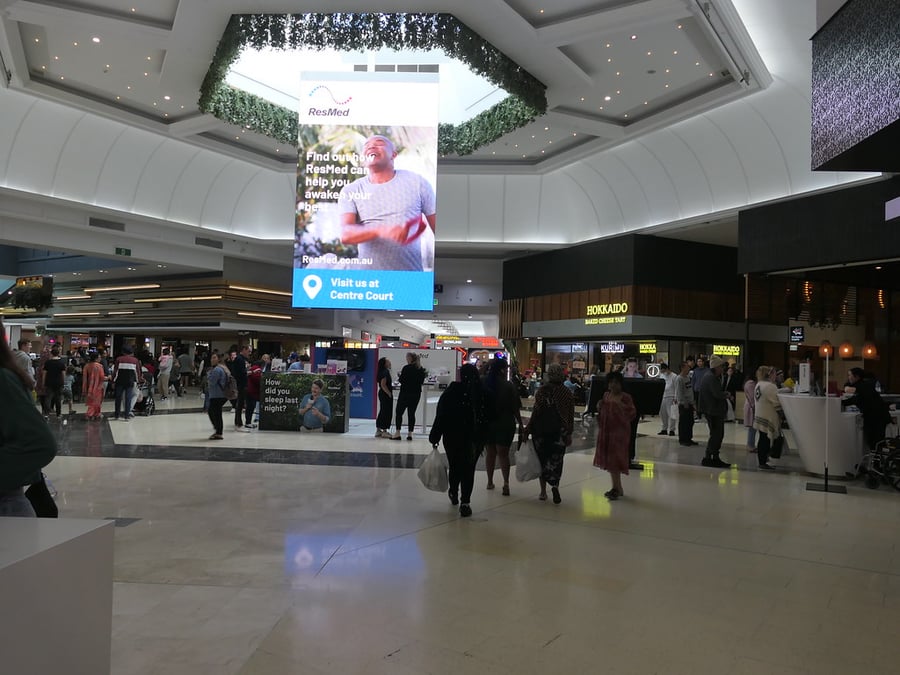 Westfield Mt Gravatt - Gallery Photo 4