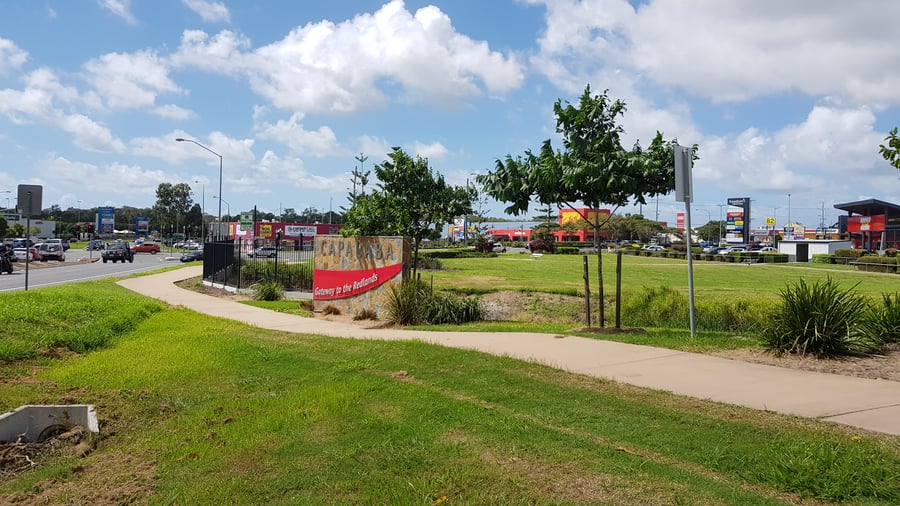 Capalaba Central — Stores, Map & Hours | Occupi