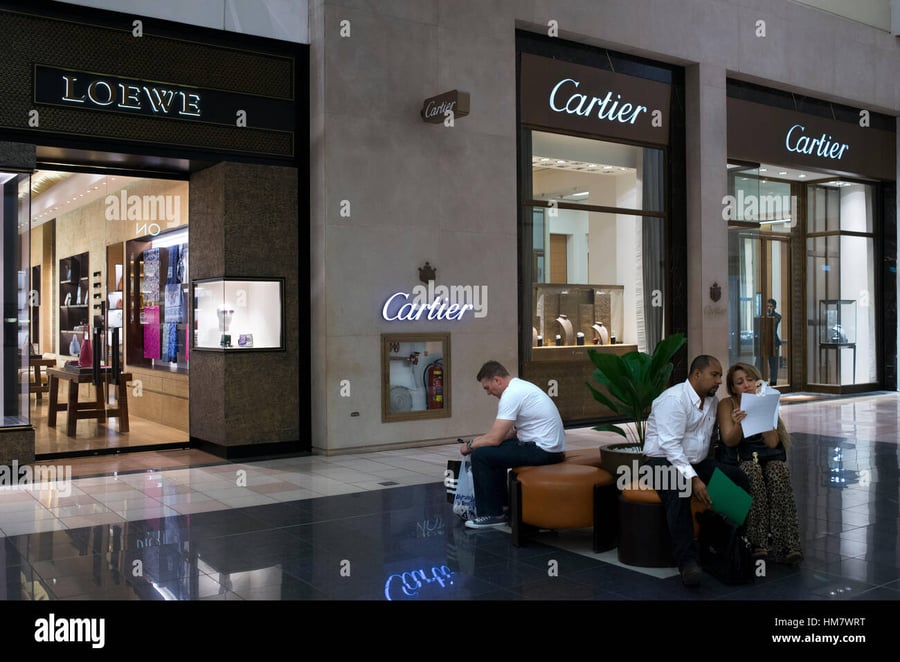 Multiplaza Pacific - Gallery Photo 2
