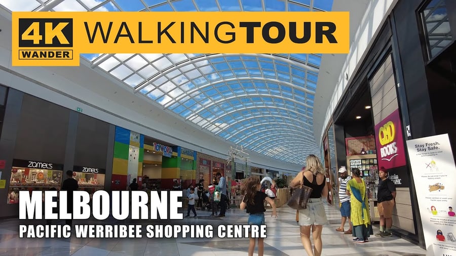 Werribee Plaza - Gallery Photo 6