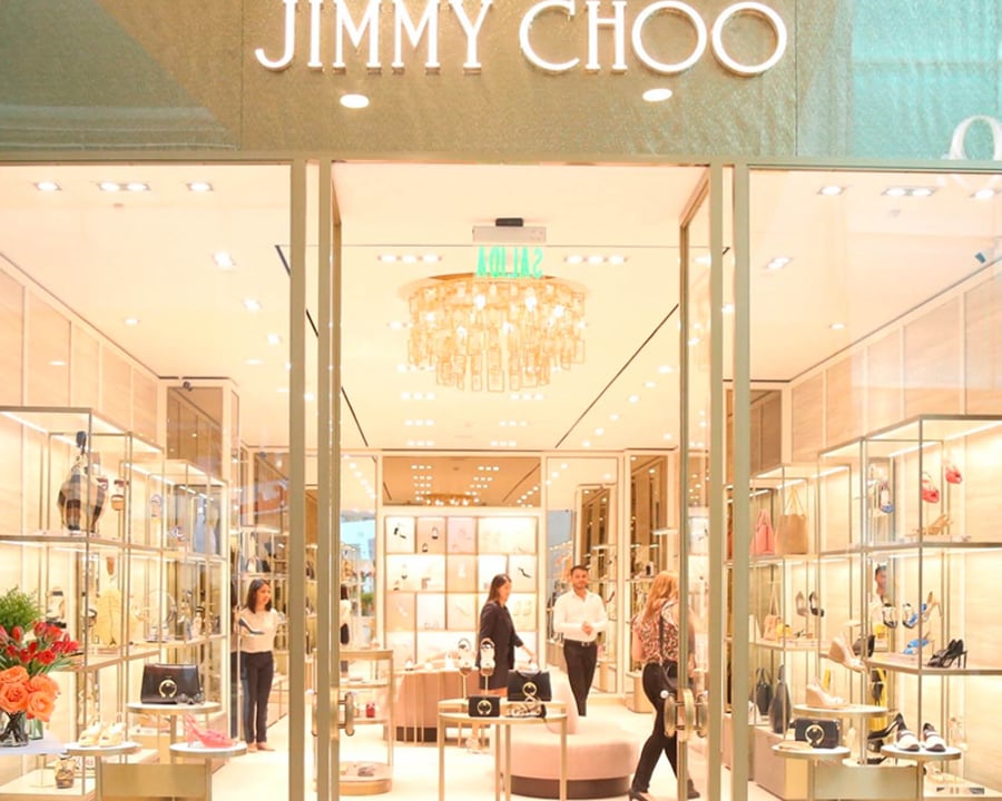 Multiplaza Pacific - Gallery Photo 5