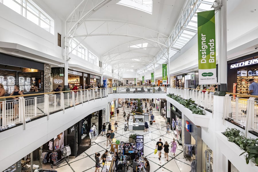 Cairns Central - Gallery Photo 7 Cairns Central - Gallery Photo 7