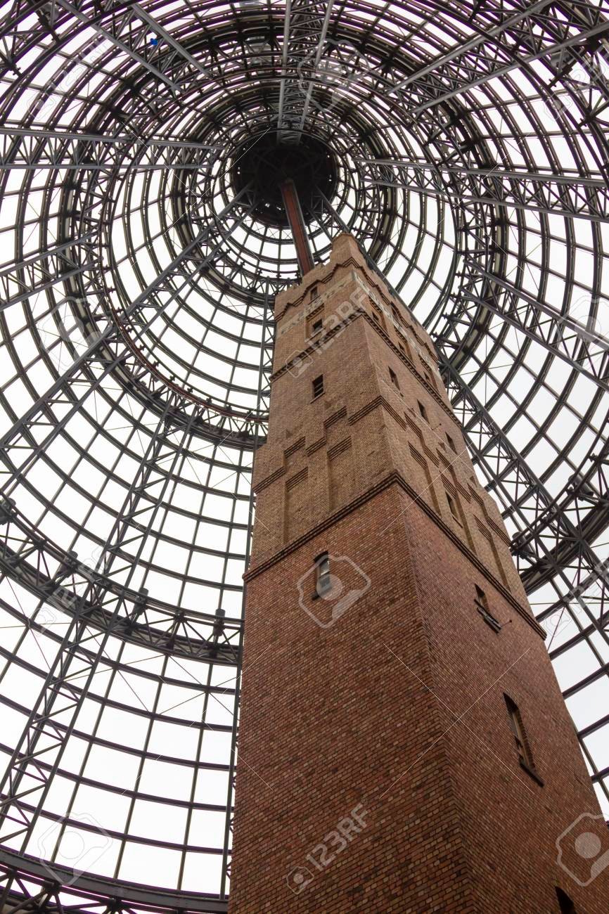 Melbourne Central - Gallery Photo 5