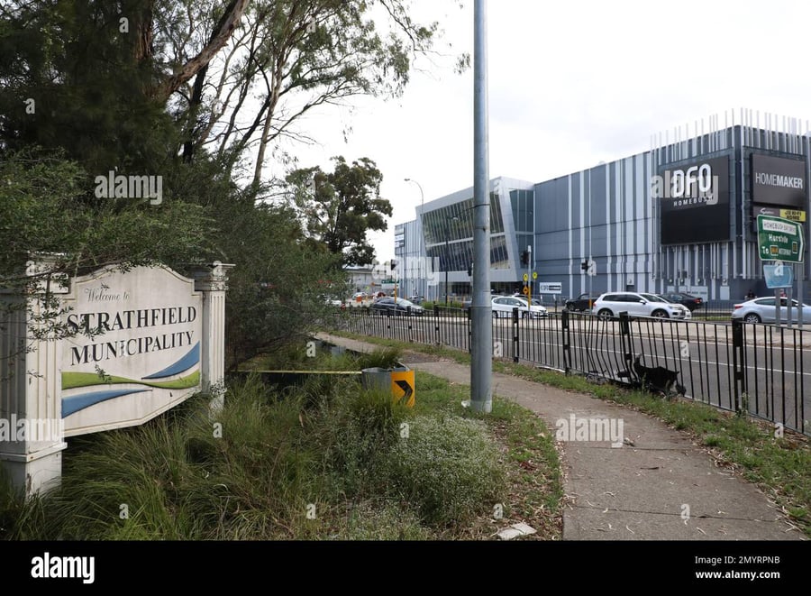 Dfo Homebush - Gallery Photo 5