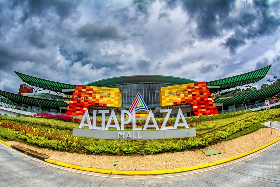 Atrio Mall, Panama City — Stores, Map & Hours | Occupi