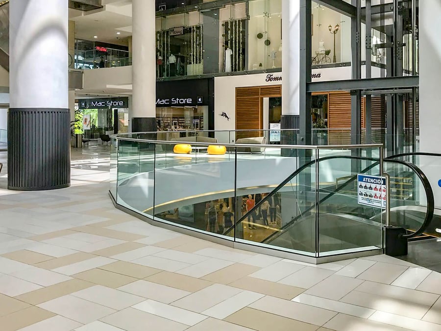Atrio Mall, Panama City — Stores, Map & Hours | Occupi
