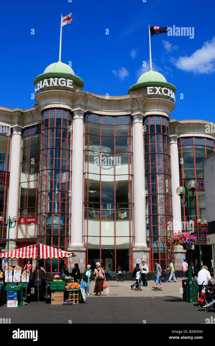 The Exchange - Gallery Photo 5