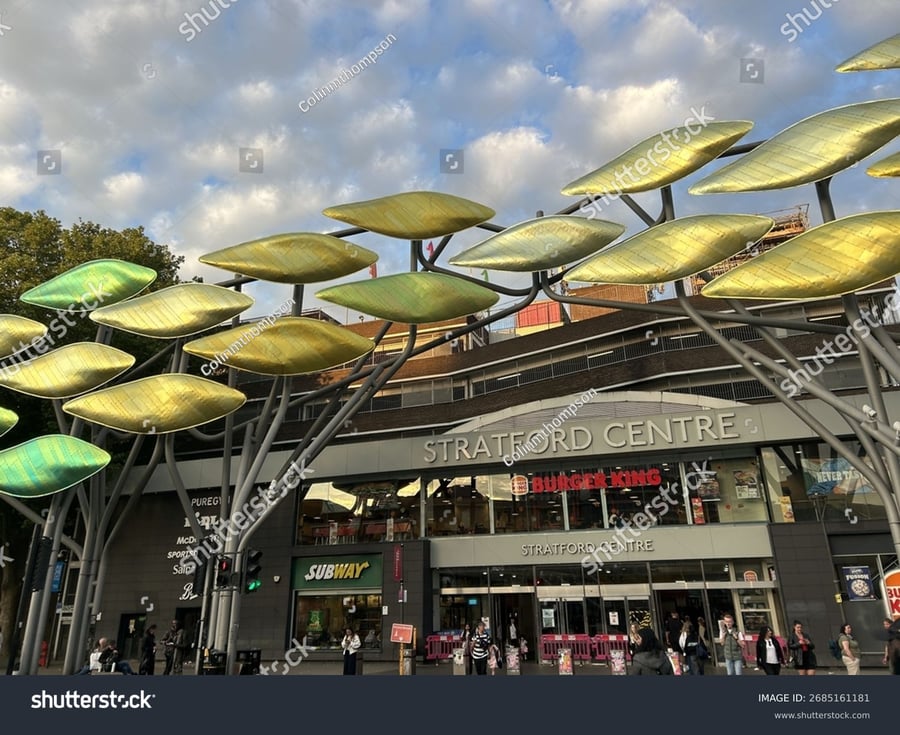 Stratford Centre - Gallery Photo 2