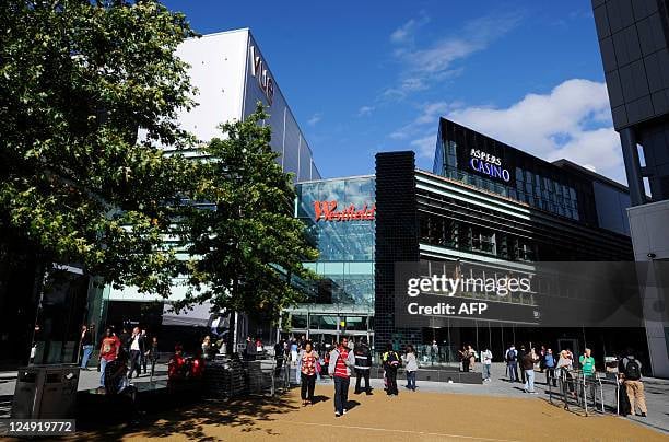 Stratford Centre - Gallery Photo 4