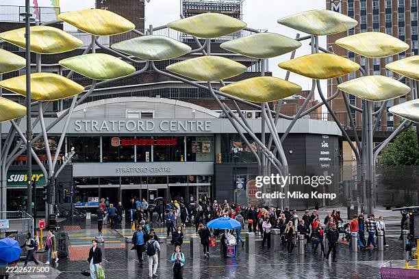 Stratford Centre - Gallery Photo 6