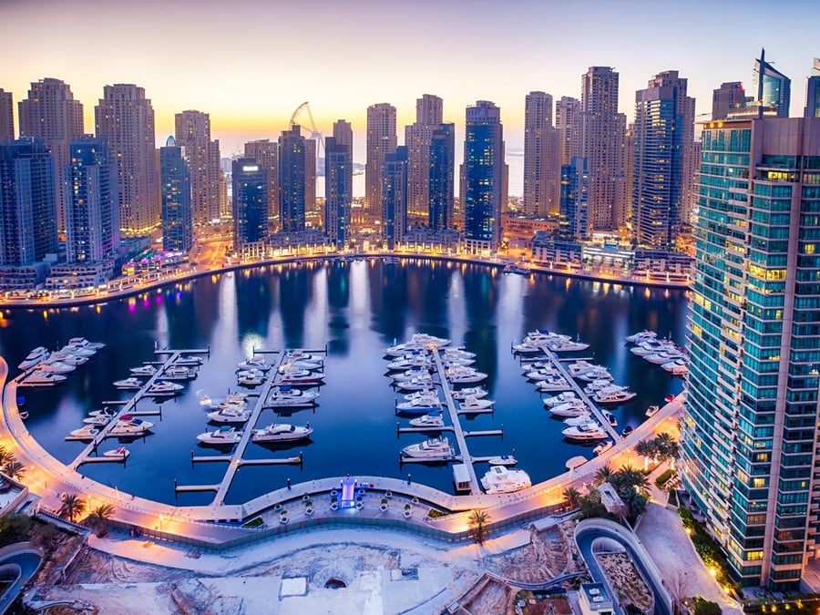 Marina Walk - Gallery Photo 5