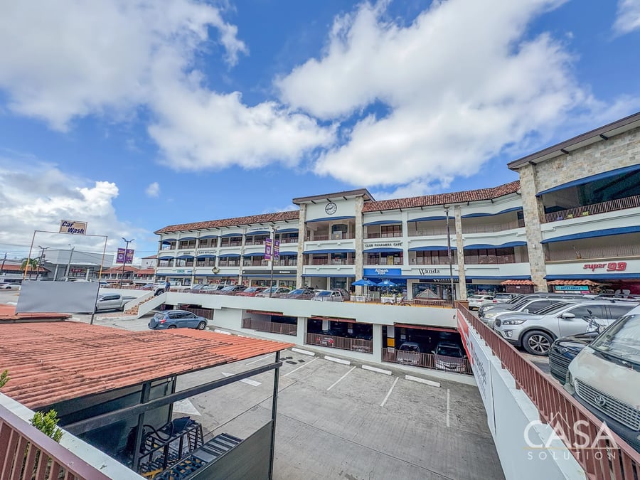 Plaza Caracol - Gallery Photo 3
