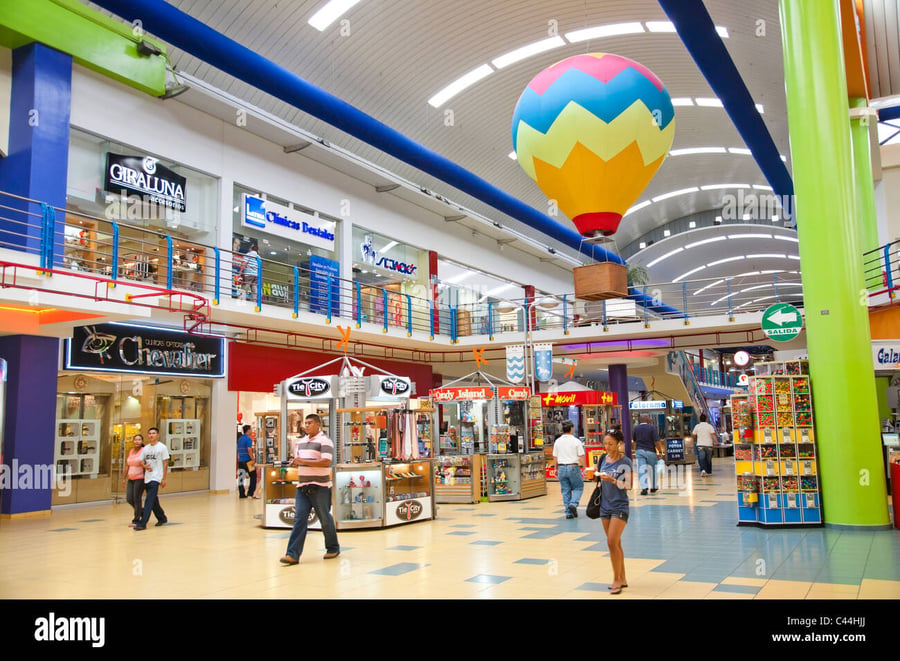 Albrook Mall - Gallery Photo 5