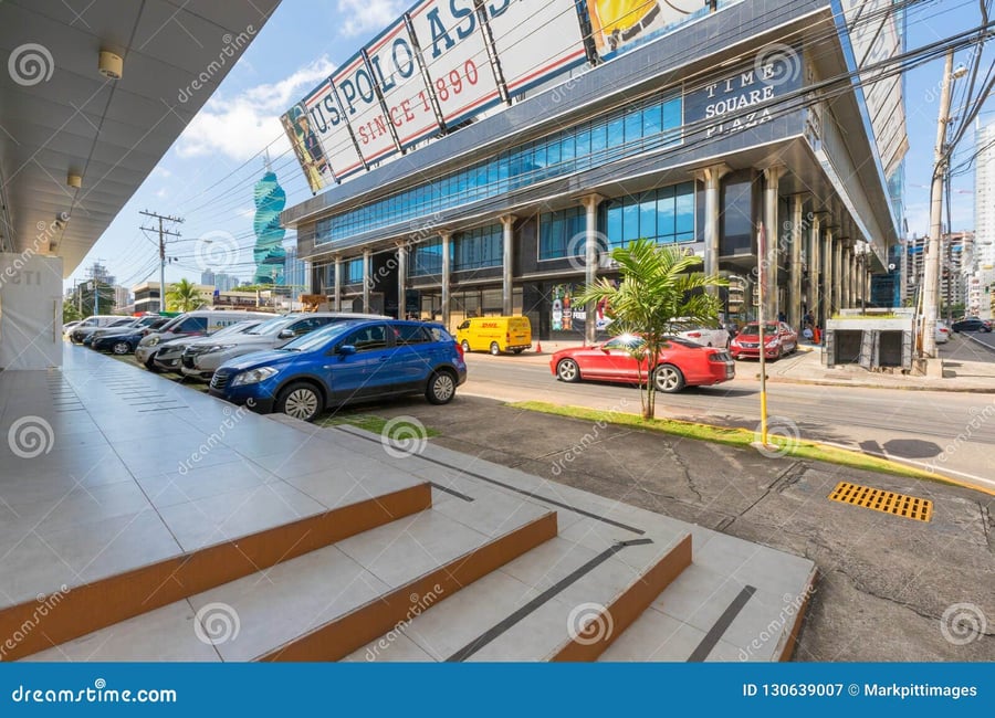 Plaza Obarrio - Gallery Photo 2 Plaza Obarrio - Gallery Photo 2