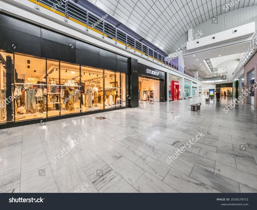 Albrook Town Center - Gallery Photo 6