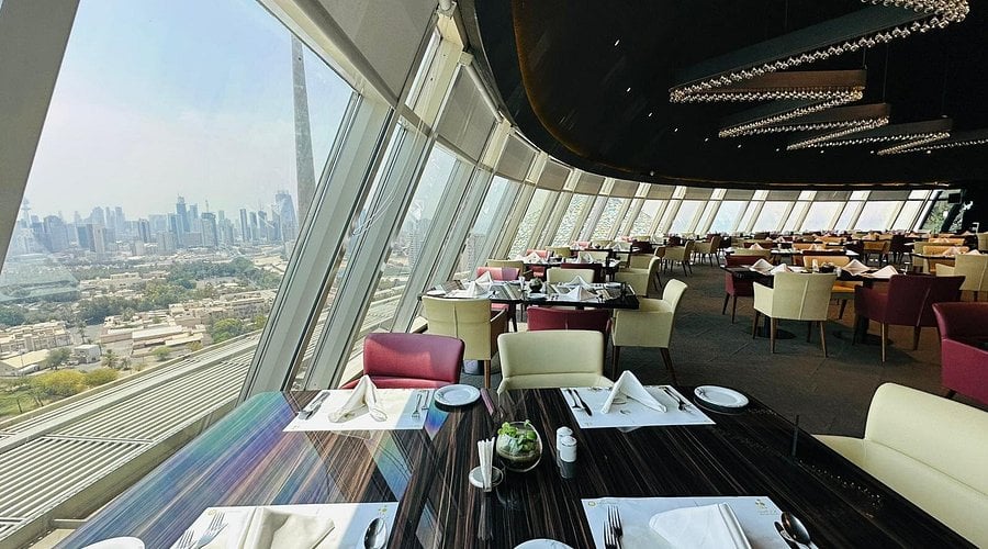 Light Restaurants Complex - Gallery Photo 3 Light Restaurants Complex - Gallery Photo 3