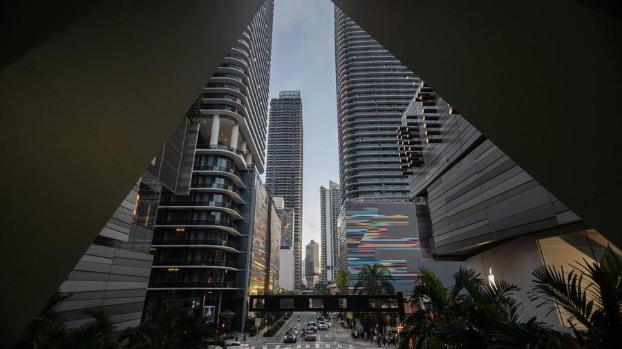 Boulevard Bal Harbour - Gallery Photo 2