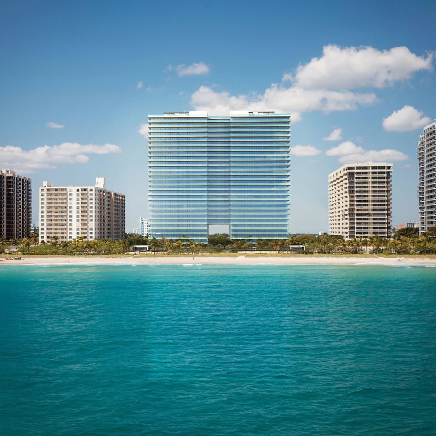 Boulevard Bal Harbour - Gallery Photo 3