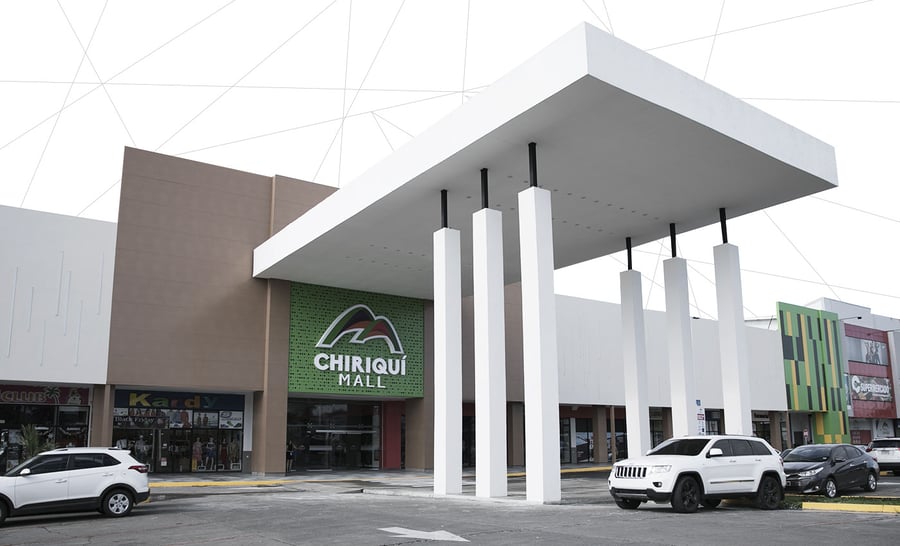 City Mall David - Gallery Photo 9