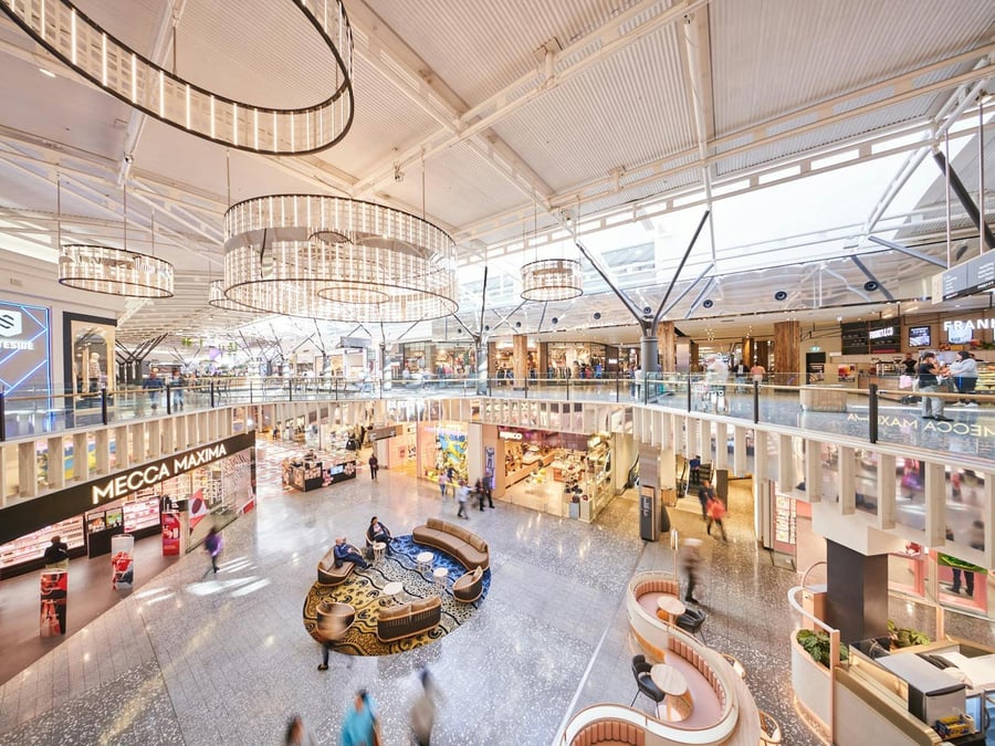 Macarthur Square, Campbelltown — Stores & Hours | Occupi