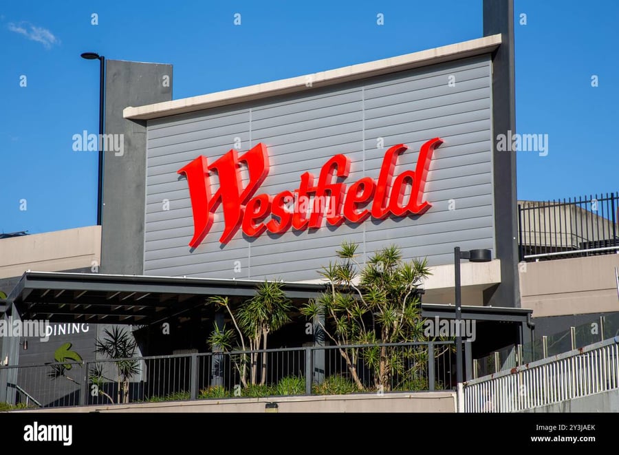 Westfield Hurstville - Gallery Photo 3