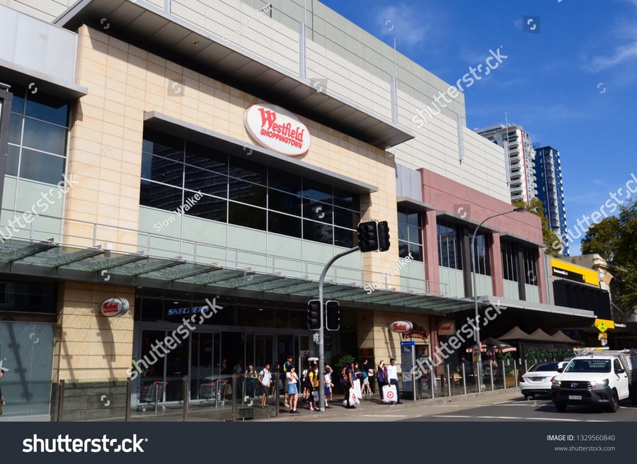 Westfield Burwood - Gallery Photo 3