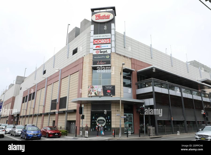 Westfield Burwood - Gallery Photo 4