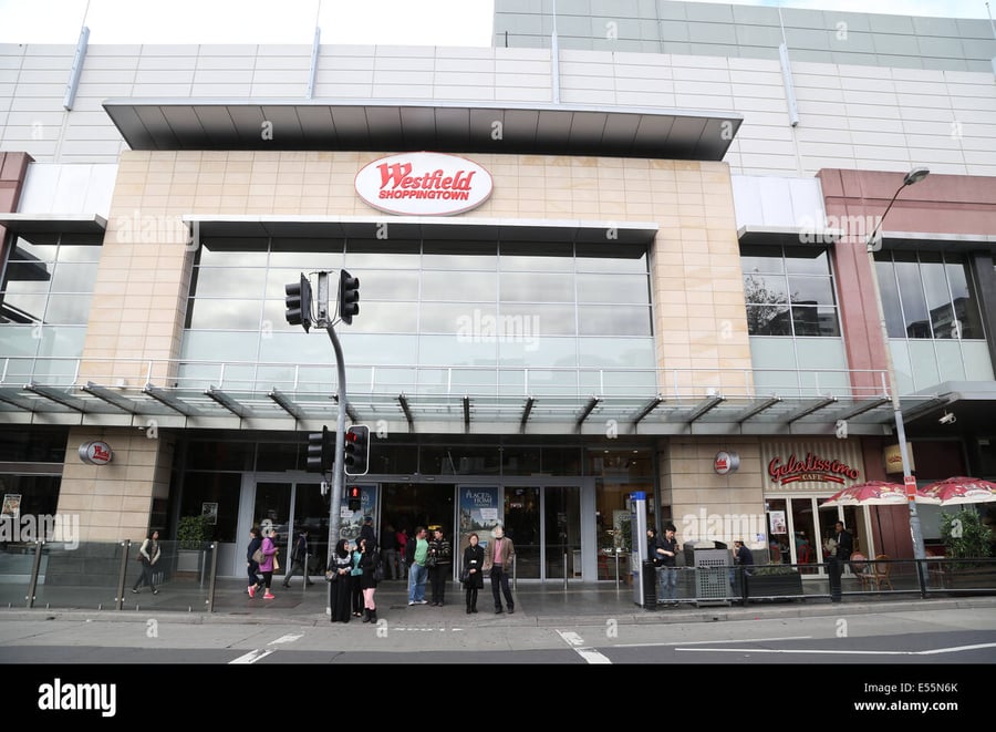 Westfield Burwood - Gallery Photo 6