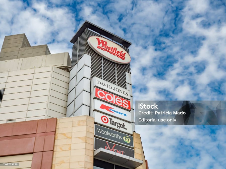 Westfield Burwood - Gallery Photo 8
